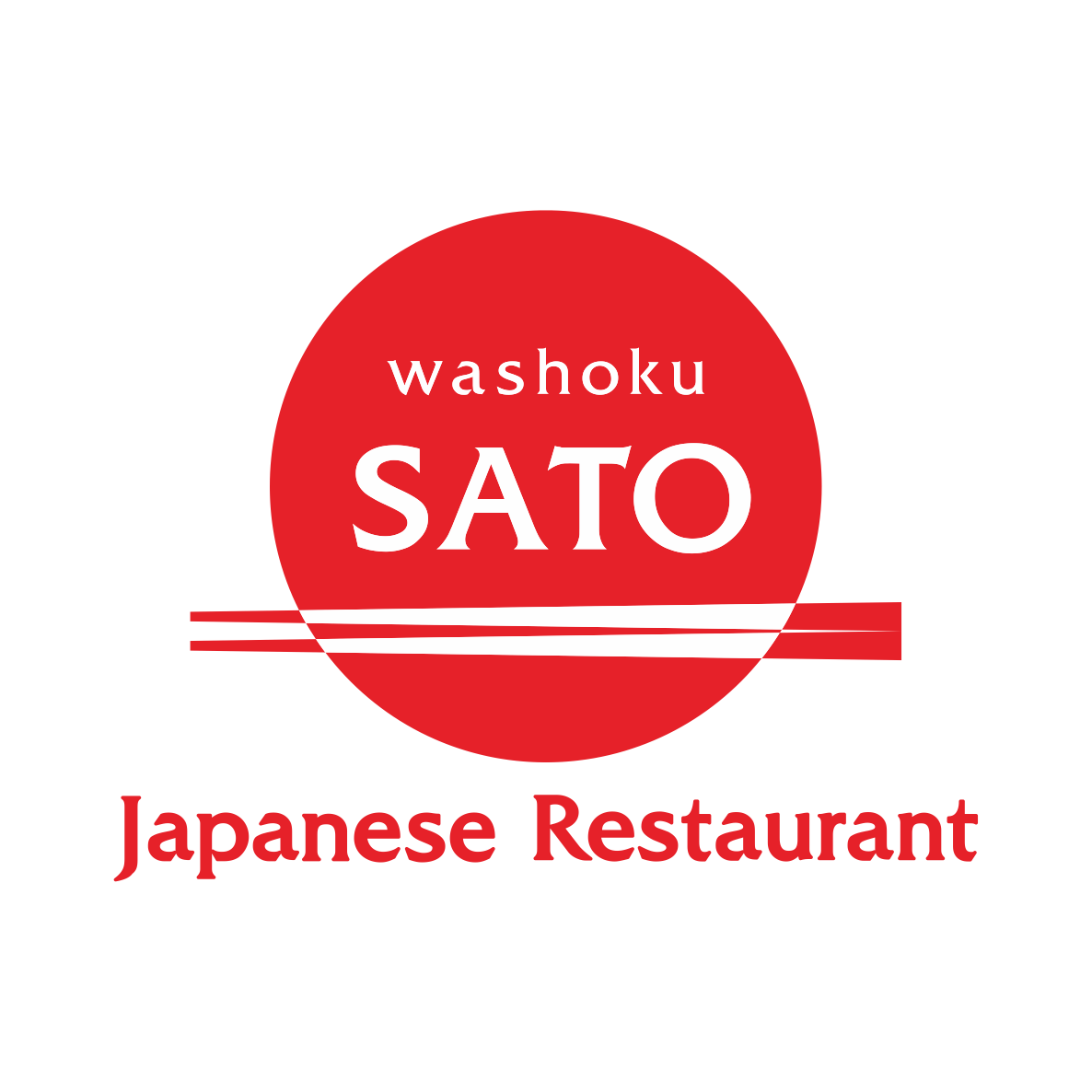 Washoku Sato Indonesia